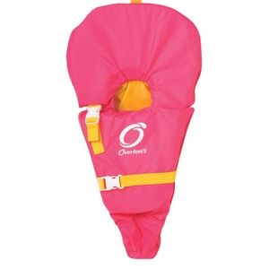 VGUC Infant Life Jacket